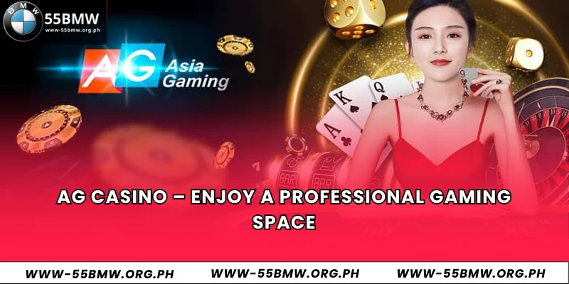 AG Casino