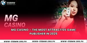 MG Casino