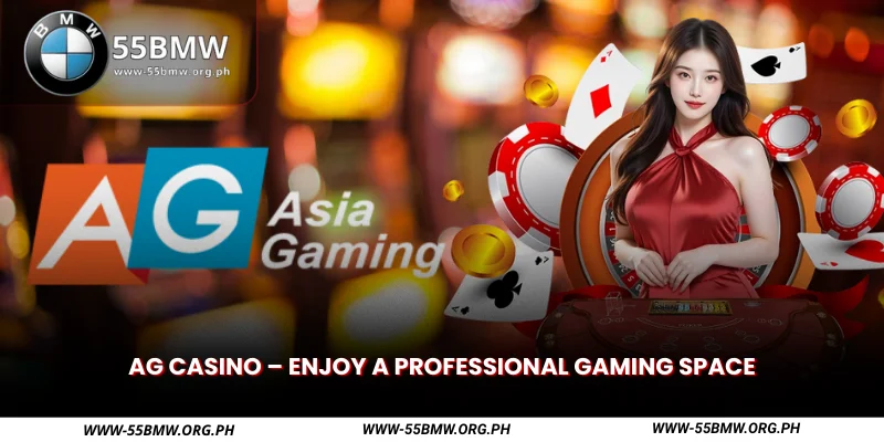 ag casino