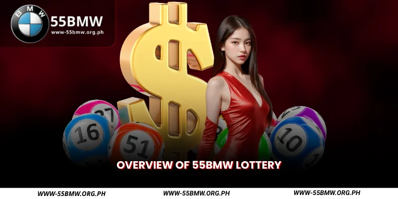 Overview of 55BMW Lottery