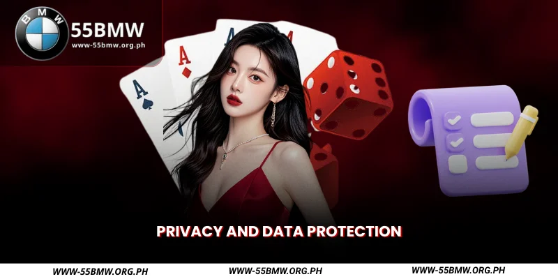 Privacy and Data Protection