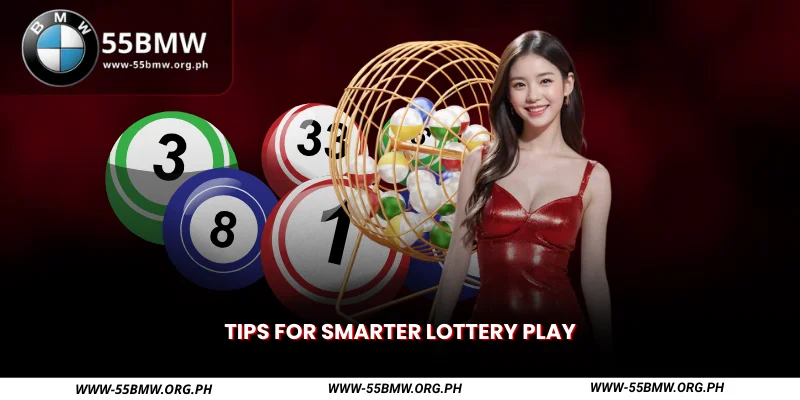 Tips for Smarter Lottery Play